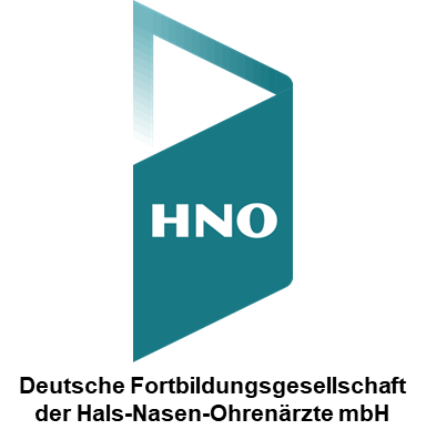 Deutsche Fortbildungsgesellschaft der HNO-Ärzte